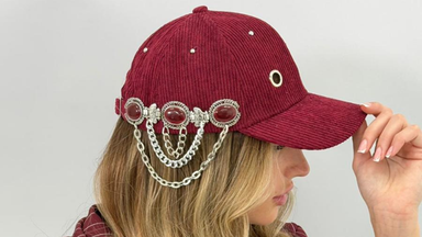 Casquettes